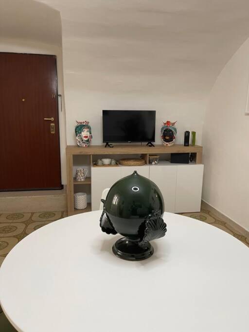 A Casa Di Svea 바리 외부 사진
