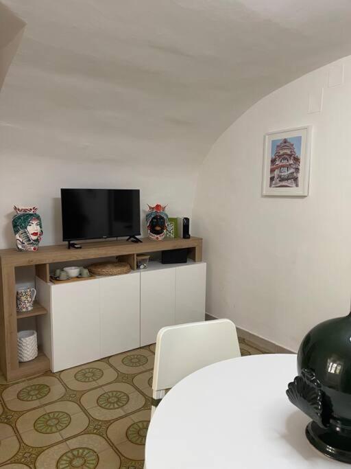 A Casa Di Svea 바리 외부 사진