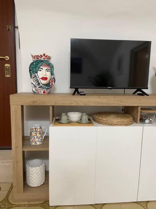 A Casa Di Svea 바리 외부 사진