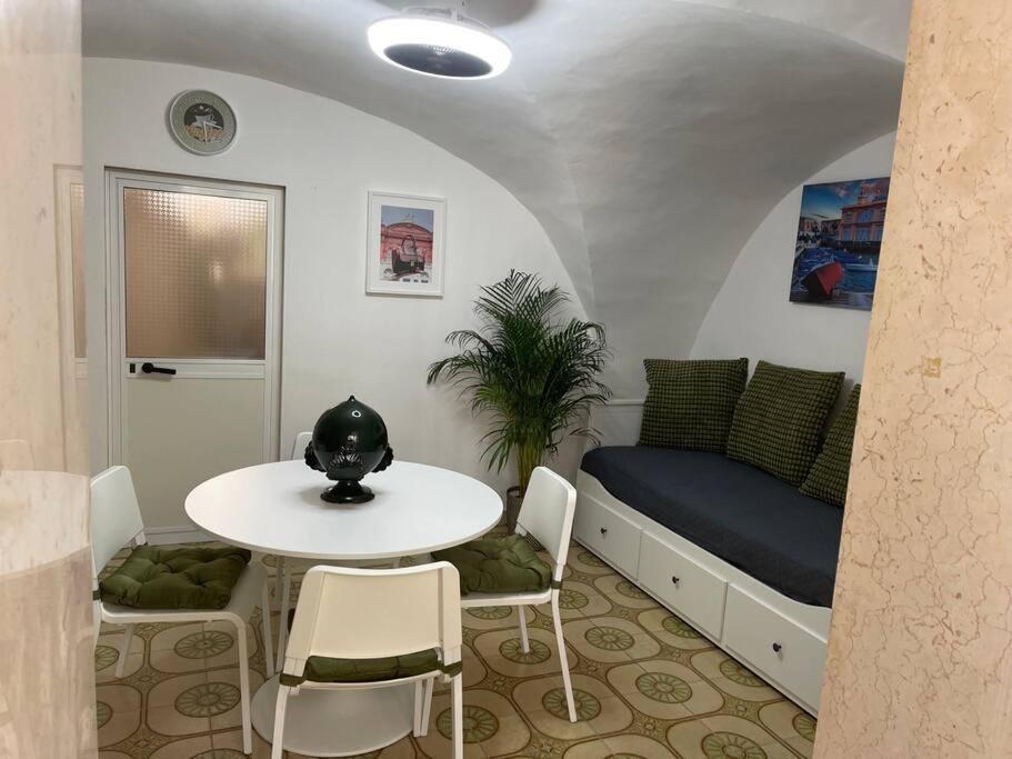 A Casa Di Svea 바리 외부 사진