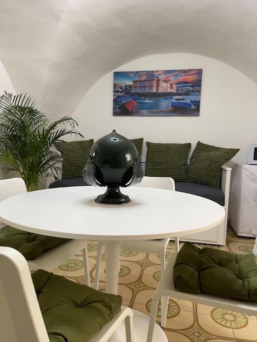 A Casa Di Svea 바리 외부 사진